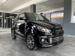 Nero Usata 2019 Ligier JS50 Due volumi | 10.000 € (Buon prezzo)