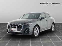 Grigio Usata 2024 Audi Q3 S-Line SUV | 39.900 € (Buon prezzo)