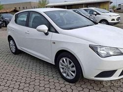 Bianco Usata 2014 Seat Ibiza Style Tre volumi | 5200 € (Buon prezzo)