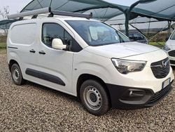 Bianco Usata 2019 Opel Combo Furgone | 8900 € (Ottimo prezzo)