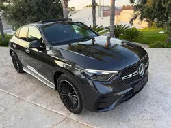 Usata 2024 Mercedes GLC300 AMG Line Premium Plus Coupé | 80.000 € (Molto cara)
