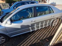 Grigio Usata 2004 VW Phaeton Tre volumi | 3000 €