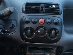 Blu Usata 1999 Fiat 600 Due volumi | 800 €