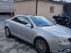 Usata 2007 VW Eos Cabrio | 5900 € (Buon prezzo)