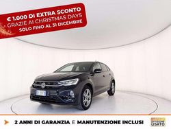 Nero Usata 2024 VW Taigo R-line SUV | 22.020 € (Buon prezzo)