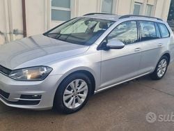 Usata 2016 VW Golf VII Station wagon | 6600 € (Ottimo prezzo)