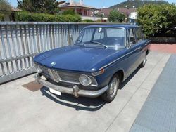 Blu/azzurro Usata 1965 BMW 1800 Tre volumi | 9000 €