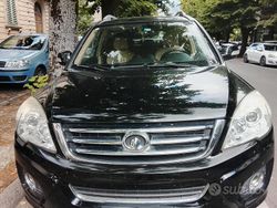 Nero Usata 2015 Great Wall H6 SUV | 5900 €