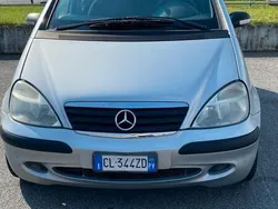 Usata 2004 Mercedes A140 Classic Due volumi | 1000 € (Ottimo prezzo)