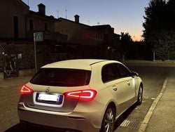 Usata 2018 Mercedes A180 Business Tre volumi | 19.000 € (Buon prezzo)