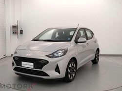 Other Usata 2024 Hyundai i10 Due volumi | 16.500 € (Buon prezzo)