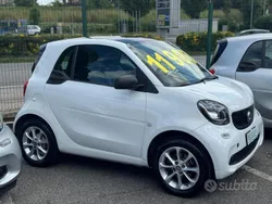 Usata 2019 Smart ForTwo Coupé Due volumi | 11.950 € (Ottimo prezzo)