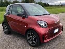 Usata 2022 Smart ForTwo Electric Drive Pulse Due volumi | 13.500 € (Buon prezzo)
