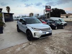 Grigio Usata 2021 Land Rover Discovery Sport SE Dynamic SUV | 24.900 € (Molto cara)