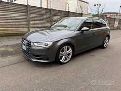 Usata 2016 Audi A3 Tre volumi | 13.999 € (Buon prezzo)