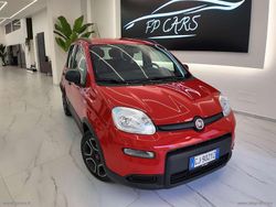 Rosso Usata 2022 Fiat Panda Cross Cross Due volumi | 8700 € (Ottimo prezzo)