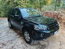 Nero Usata 2013 Land Rover Freelander 2 SUV | 7000 € (Ottimo prezzo)