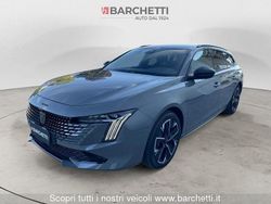Grigio Usata 2024 Peugeot 508 GT Station wagon | 23.500 € (Buon prezzo)