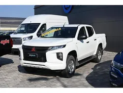 Bianco Usata 2022 Mitsubishi L200 Invite Pick-up | 28.900 € (Buon prezzo)