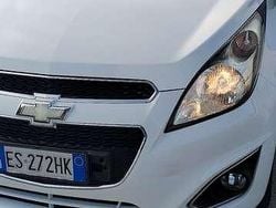 Usata 2014 Chevrolet Spark LS Due volumi | 4200 € (Buon prezzo)