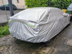 Blu Usata 2002 Mercedes C180 Coupé | 1500 €