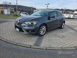 Usata 2018 Renault Mégane IV Tre volumi | 8800 € (Buon prezzo)