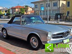 Argento Usata 1967 Mercedes 230 Cabrio | 110.000 €