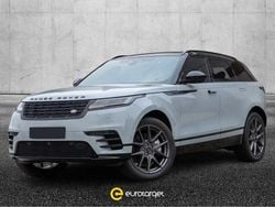 Grigio Usata 2024 Land Rover Range Rover Velar SE Dynamic SUV | 70.950 € (Buon prezzo)