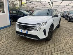 Bianco Usata 2025 Peugeot 3008 GT SUV | 30.990 € (Buon prezzo)