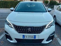 Bianco Usata 2019 Peugeot 3008 S SUV | 15.000 €