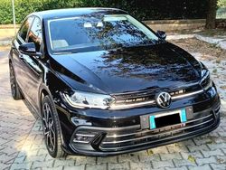 Nero Usata 2022 VW Polo Style Tre volumi | 17.000 € (Buon prezzo)