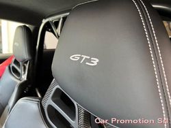 Nero Usata 2021 Porsche 911 Sport | 185.000 €