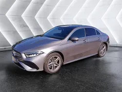 Grigio Usata 2024 Mercedes 250 Advanced Plus Tre volumi | 35.000 € (Buon prezzo)