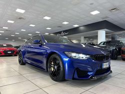 Blu/azzurro Usata 2019 BMW M4 Coupé | 64.000 € (Buon prezzo)