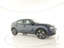 Blu Usata 2024 Citroën C4 PureTech Tre volumi | 15.900 € (Super prezzo)