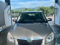 Usata 2007 Skoda Fabia Comfort Due volumi | 3800 € (Buon prezzo)