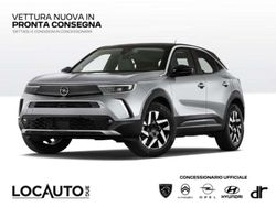 Nero Nuova 2025 Opel Mokka Edition SUV | 18.990 € (Ottimo prezzo)