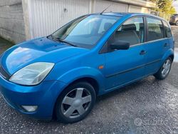 Usata 2005 Ford Fiesta Due volumi | 1300 € (Ottimo prezzo)