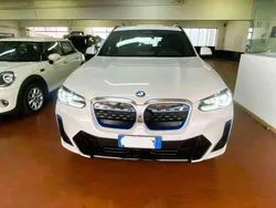 Bianco Usata 2022 BMW iX3 Impressive SUV | 39.500 € (Super prezzo)