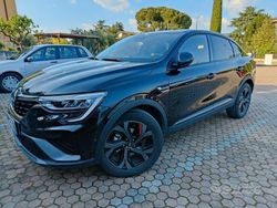 Nero Usata 2022 Renault Arkana R.S. SUV | 24.900 € (Molto cara)