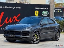 Grigio Usata 2021 Porsche Cayenne SUV | 72.999 € (Ottimo prezzo)