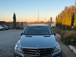 Usata 2012 Mercedes ML350 SUV | 14.500 €
