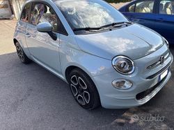 Usata 2022 Fiat 500 Due volumi | 13.700 € (Cara)