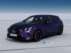 Thundernight / metallizzato Nuova 2024 BMW M135 M Sport Due volumi | 50.500 € (Buon prezzo)