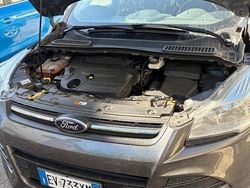 Grigio Usata 2014 Ford Kuga SUV | 8700 € (Buon prezzo)