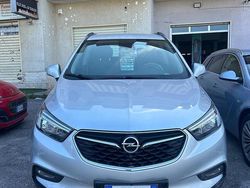 Grigio Usata 2018 Opel Mokka X SUV | 12.500 € (Buon prezzo)