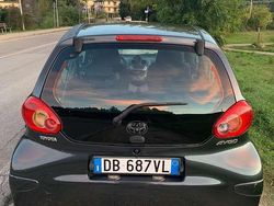 Usata 2007 Toyota Aygo Due volumi | 2900 € (Buon prezzo)