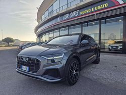 Grigio Usata 2019 Audi Q8 Sport SUV | 44.900 € (Buon prezzo)