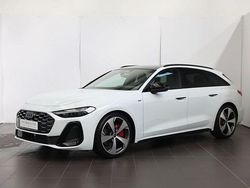 Bianco ghiaccio metallizzato Nuova 2025 Audi A5 S-Line Station wagon | 71.900 €