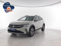 Ascot grey Usata 2024 VW Taigo Life SUV | 20.800 € (Buon prezzo)